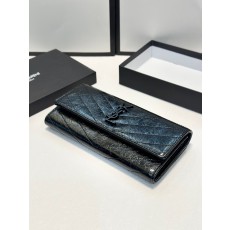 YSL wallet 19x10 10